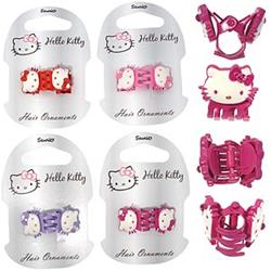 PINZA STRASS HELLO KITTY